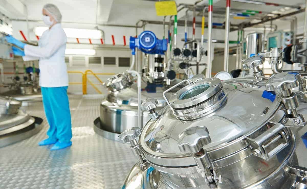 Hygiene and Cleaning Equipment – Flowline Instruments